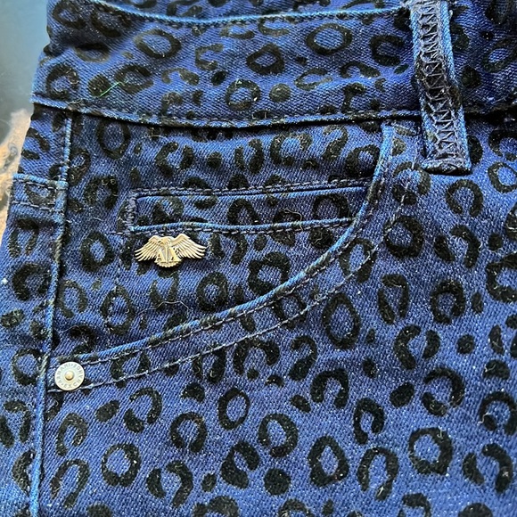 ARMANI EXCHANGE pants, size 2 - Picture 2 of 16